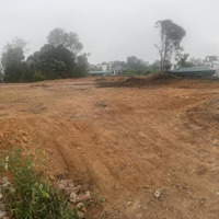 Bán 2.042 M2 Đất Làm Kho Xưởng Gần Đường Đinh Tiên Hoàng, Văn Lung, Phú Thọ