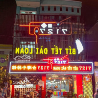 Tôi Là Chủ Nhà, Cho Thuê Nhàmặt Tiền956 - 958 Cách Mạng Tháng 8,Diện Tích8X45M, Dtxd 8X21M, 4 Tầng, 10 Phòng Ngủ7Wc