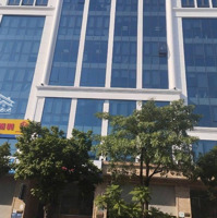 Siêu Phẩm Mặt Phố Xã Đàn Tòa Nhà Lô Góc, Giá Tốt Nhất Khu Vực