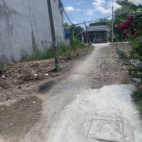 Chính Chủ Cần Bán Gấp Lô 2 Đường 8Đúng