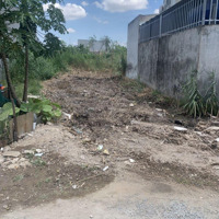 Chính Chủ Cần Bán Gấp Lô 2 Đường 8Đúng