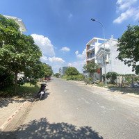 Bán Lô Đất 5M X 16M (80M2) Kdc Phạm Văn Hai_Bình Chánh_Sổ Hồng Riêng