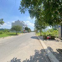 Bán Lô Đất 5M X 16M (80M2) Kdc Phạm Văn Hai_Bình Chánh_Sổ Hồng Riêng