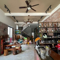 Siêu Phẩm Kẹp Vệt Cây Xanh Nhà 2 Tầng Đường 10M5 Bùi Trang Chước Hoà Xuân