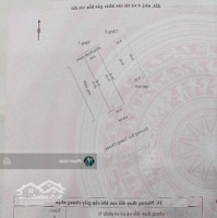 Siêu Phẩm Kẹp Vệt Cây Xanh Nhà 2 Tầng Đường 10M5 Bùi Trang Chước Hoà Xuân