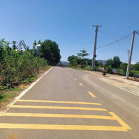Duy Nhất 1 Lô-Trung Tâm Xã Bình Thạnh -Đức Trọng -Cách Sân Bay Chỉ 15 Phút