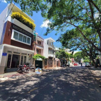 Bán Đất Mặt Tiền Đường Trịnh Phong, Cách Biển 700M. Thích Hợp Đầu Tư, Mua Bán, Xây Căn Hộ. Giá Tốt