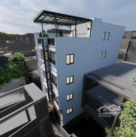 Chung Cư Mini Dòng Tiền Khủng - Ngõ 38 Trần Phú, Hà Đông Diện Tích 45M², Lô Góc