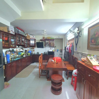 Nhà Đẹp Đường Lê Trọng Tấn, Tân Phú - 64M2 - 4 Tầng - Ôtô Ngủ Nhà - Bán Chỉ 8, Tỷ - Đường Rộng, Xe