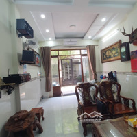 Nhà Đẹp Đường Lê Trọng Tấn, Tân Phú - 64M2 - 4 Tầng - Ôtô Ngủ Nhà - Bán Chỉ 8, Tỷ - Đường Rộng, Xe