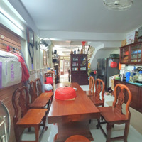 Nhà Đẹp Đường Lê Trọng Tấn, Tân Phú - 64M2 - 4 Tầng - Ôtô Ngủ Nhà - Bán Chỉ 8, Tỷ - Đường Rộng, Xe