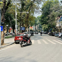 Mặt Phố Nhà Chung 41M2Mặt Tiền3M 2 Tầng 37 Tỷ Kinh Doanh Đỉnh Dòng Tiền 40 Triệu/Th