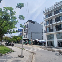 Bán 590M2 Đất Mặt Tiền Đường Nguyễn Chánh, Hoà Minh, Liên Chiểu.