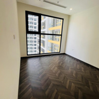 Bán Cc 2 Phòng Ngủ 2 Vệ Sinhtại Vinhomes Grand Park, Giá Bán 4,35 Tỷ, 80M2, View Đẹp, Hot!