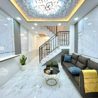 Nhà Mới Full Nội Thất - Xe Hơi Tới Nhà Lâm Văn Bền P. Tân Kiểng Q7