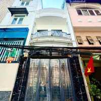 Nhà Mới Full Nội Thất - Xe Hơi Tới Nhà Lâm Văn Bền P. Tân Kiểng Q7