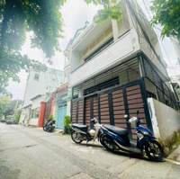 Cần Bán Nhà Hẻm Vip(= 10M) Nguyễn Bỉnh Khiêm, Q.1.Diện Tích= 5X25M=120M2. Vuông Vức. Giá Chỉ 26 Tỷ Tl.