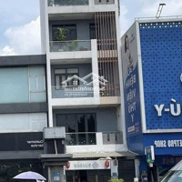 Tin Thật - Bán Nhà Mặt Tiền 393B Cộng Hòa, P13, Tân Bình, Hcm - 21 Tỷ, 6 Tầng - Gần Nhà Ga T3 Mới