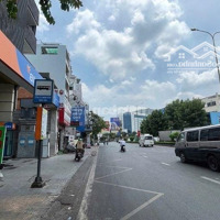 Tin Thật - Bán Nhà Mặt Tiền 393B Cộng Hòa, P13, Tân Bình, Hcm - 21 Tỷ, 6 Tầng - Gần Nhà Ga T3 Mới