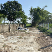 Bán Đất Tại Phường Điện Dương, Điện Bàn, Quảng Nam, 1,1 Tỷ, 125 M2 (5M X 25M) Sổ Hồng Đất Odt .