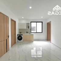 Khai Trương Căn Hộ 1 Phòng Ngủ - Đầy Đủ Tiện Nghi - Ngay Kdc Lakeview City