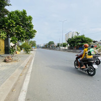 Cho Thuê Đất Trống Mặt Tiền Đường Liên Phường Gần Khu Đô Thị Global City. Đất Ngang 20M & Dài 33M