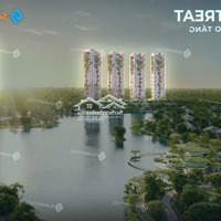 Mở Bán Đầu Tiên Căn Hộ Nấm Tại Eco Retreat Long An Chỉ Từ 35- 40 Triệu/M2 Nhận Booking Ngay