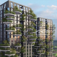 Mở Bán Đầu Tiên Căn Hộ Nấm Tại Eco Retreat Long An Chỉ Từ 35- 40 Triệu/M2 Nhận Booking Ngay