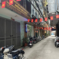 11Tỷ9 Có Ngay Nhà 6 Tầng Thang Máy, 10M Ra Ô Tô Tránh, Nhà Đẹp Full Nội Thất, 42M2 Tại Tt Đống Đa