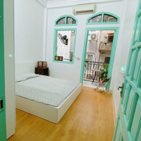 Bán Nhà Mặt Ngõ Kinh Doanh Phố Nguyễn Phúc Laidiện Tích45M2 X 4 Tầng. Gía 13 Tỷ Có Tl. Liên Hệ: 0968.963.803