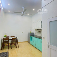 Bán Nhà Mặt Ngõ Kinh Doanh Phố Nguyễn Phúc Laidiện Tích45M2 X 4 Tầng. Gía 13 Tỷ Có Tl. Liên Hệ: 0968.963.803