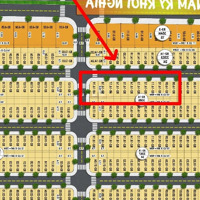 Chính Chủ Bán Lô Đất Đối Diện Toà Nhà Fpt Complex, Sát Đường Nam Kỳ Khởi Nghĩa.