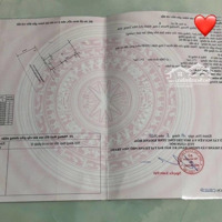 Bán Đất Đẹp Đồng Muối 1 Vị Trí Tiềm Năng Gần Khu Đô Thị Vcn Phước Long