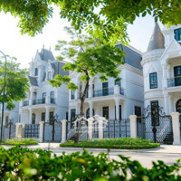 Chính Chủ Gửi Bán Biệt Thự Đơn Lập Ciputra Tây Hồ. Liên Hệ: 0945.289.131