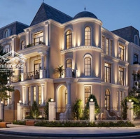Chính Chủ Gửi Bán Biệt Thự Đơn Lập Ciputra Tây Hồ. Liên Hệ: 0945.289.131