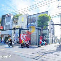 Siêu Phẩm Góc 2 Mặt Tiền Hoà Hưng P.12 Quận 10 ( 15X13,9 ) ( Hdt: 180 Triệu/Th ) . Giá Bán 35 Tỷ
