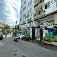 Siêu Phẩm Góc 2 Mặt Tiền Hoà Hưng P.12 Quận 10 ( 15X13,9 ) ( Hdt: 180 Triệu/Th ) . Giá Bán 35 Tỷ