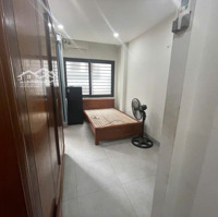 Cho Thuê Ccmn Đầy Đủ Tiện Ích Vào Ở Được Luôn Định Công - Hoàng Mai