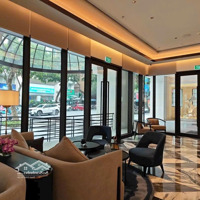 Bán Căn Hộ Siêu Sang The Grand Hà Nội Vị Trí Kim Cương Hoàn Kiếm Diện Tích: 151.45M | Giá