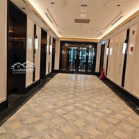 Bán Căn Hộ Siêu Sang The Grand Hà Nội Vị Trí Kim Cương Hoàn Kiếm Diện Tích: 151.45M | Giá