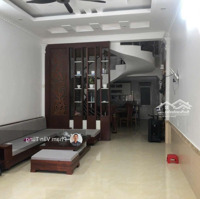 Bán Nhà Khu Thiên Lôi Chợ Đôn, Ô Tô Đỗ Cửa Ngày Đêm