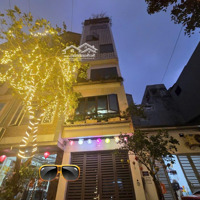 Bán Nhà Riêng 6 Phòng Ngủ 5 Vệ Sinhtại Khu Đô Thị Mỗ Lao, 12 Tỷ, 46M2, View Đẹp, Chính Chủ, Hà Đông, Hn