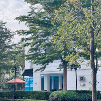Bán Nhanh Căn Liền Kề 93M2 Full Nội Thất Giá Hợp Lí Tại Kđt Vinhomes Thăng Long
