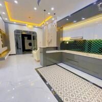 NHÀ MỚI XÂY 3PN KHU VƯỢT LŨ PHƯỜNG 8 VĨNH LONG (GẦN TRƯỜNG MẦM NON 8 )