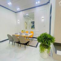 NHÀ MỚI XÂY 3PN KHU VƯỢT LŨ PHƯỜNG 8 VĨNH LONG (GẦN TRƯỜNG MẦM NON 8 )