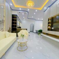 NHÀ MỚI XÂY 3PN KHU VƯỢT LŨ PHƯỜNG 8 VĨNH LONG (GẦN TRƯỜNG MẦM NON 8 )