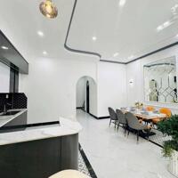 NHÀ MỚI XÂY 3PN KHU VƯỢT LŨ PHƯỜNG 8 VĨNH LONG (GẦN TRƯỜNG MẦM NON 8 )