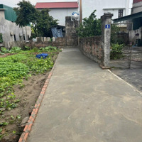 Cần Bán 50M2 Đất Tại Thôn Khoan Tế, Xã Đa Tốn, Gia Lâm, Hà Nội. Ô Tô Đỗ Cửa