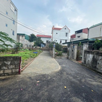 Cần Bán 50M2 Đất Tại Thôn Khoan Tế, Xã Đa Tốn, Gia Lâm, Hà Nội. Ô Tô Đỗ Cửa