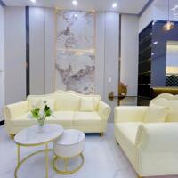 NHÀ MỚI XÂY 3PN KHU VƯỢT LŨ PHƯỜNG 8 VĨNH LONG (GẦN TRƯỜNG MẦM NON 8 )